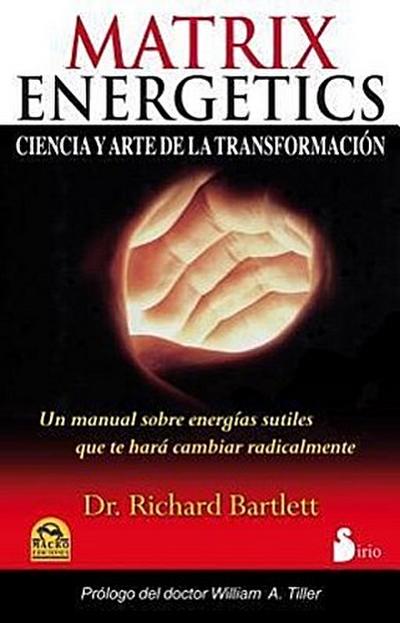Matrix Energetics