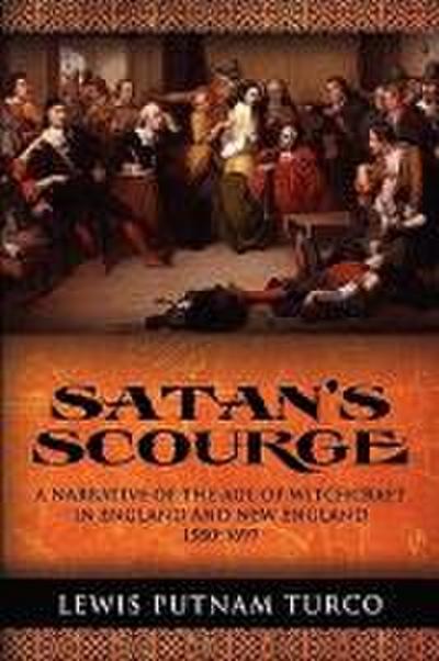 Satan’s Scourge