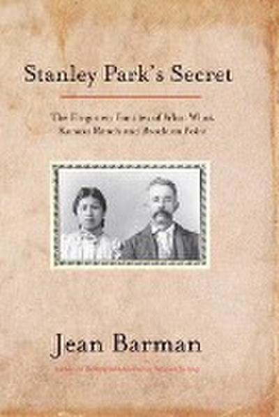 Stanley Park’s Secret