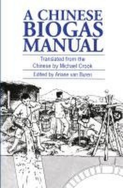 A Chinese Biogas Manual