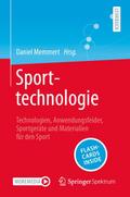 Sporttechnologie