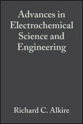 Advances in Electrochemical Science and Engineerin