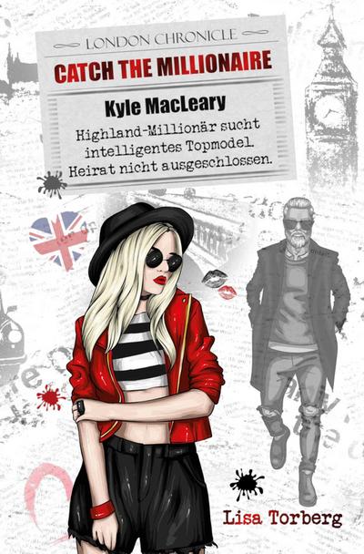 Catch the Millionaire - Kyle MacLeary