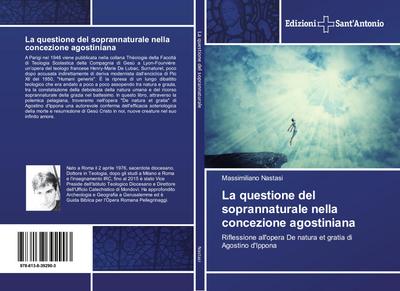 La questione del soprannaturale nella concezione agostiniana