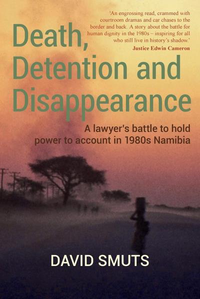 Death, Detention and Disappearance