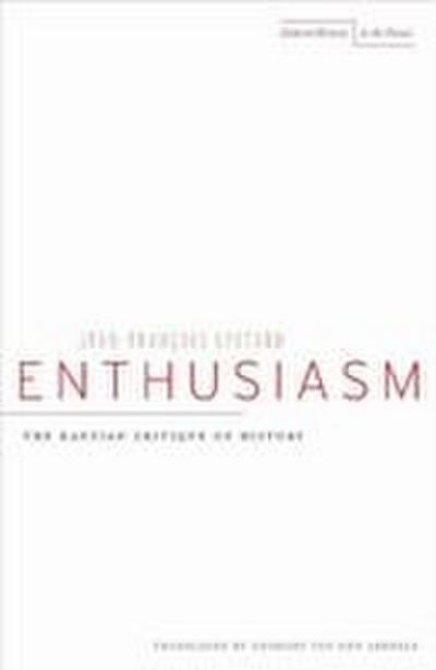 Enthusiasm
