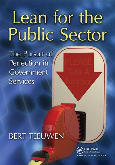 Lean for the Public Sector