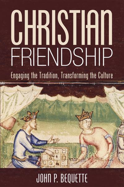 Christian Friendship