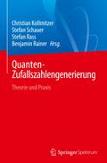 Quanten-Zufallszahlengenerierung