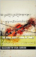 The April Baby’s Book of Tunes / with the story of how they came to be written