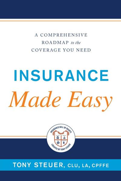 Insurance Made Easy