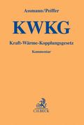 Kraft-Wärme-Kopplungsgesetz/KWKG