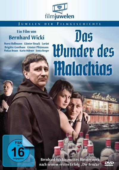 Das Wunder des Malachias