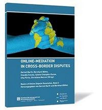 Online-Mediation in Cross-Border Disputes