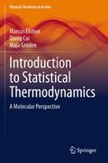 Introduction to Statistical Thermodynamics