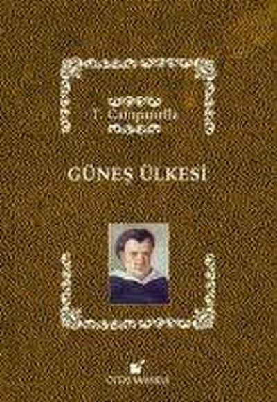 Günes Ülkesi Ciltli