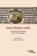 Early Modern India
