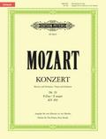 Concerto No. 19 in F K459