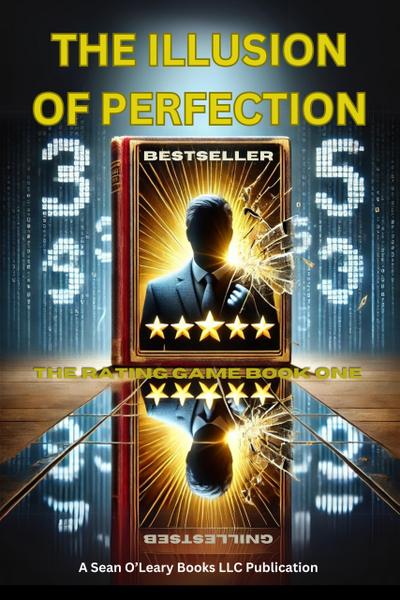 The Illusion Of Perfection (The Rating Game, #1)