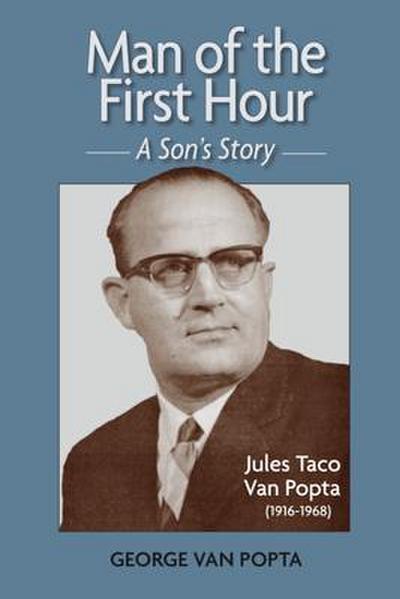 Man of the First Hour