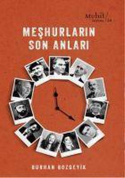 Meshurlarin Son Anlari
