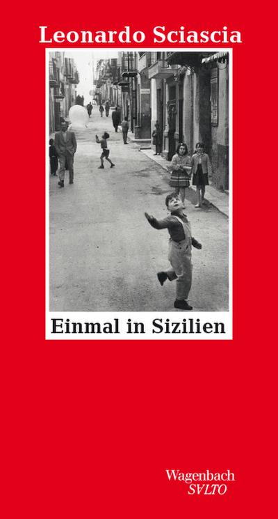 Einmal in Sizilien