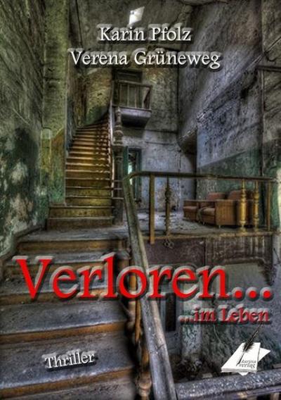 Verloren ...im Leben