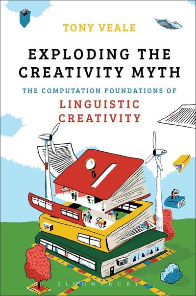 Exploding The Creativity Myth