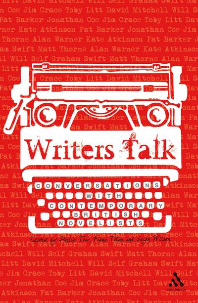 Writers Talk