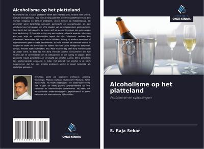 Alcoholisme op het platteland