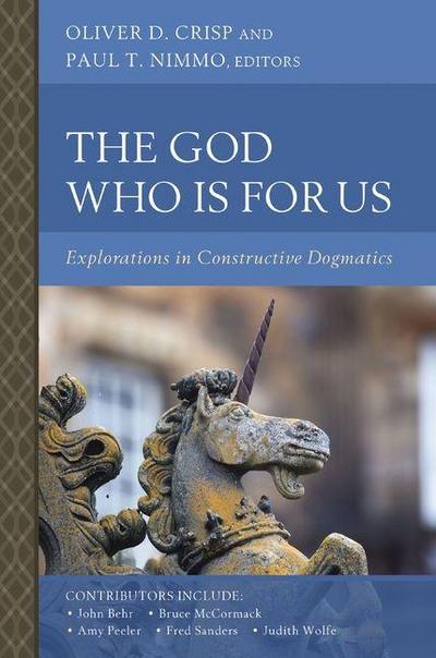 The God Who Is for Us