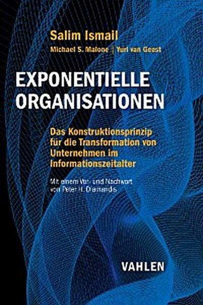 Exponentielle Organisationen