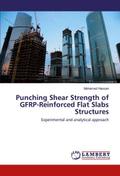 Punching Shear Strength of GFRP-Reinforced Flat Sl