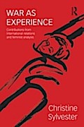 War as Experience