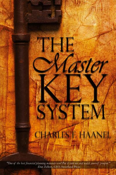 The Master Key System