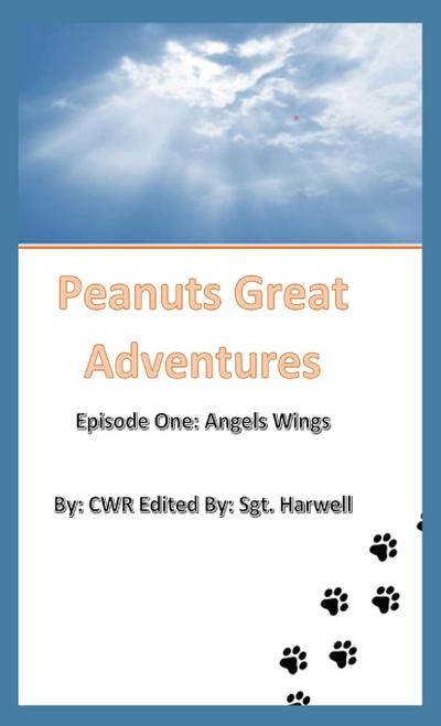 Peanut’s Great Adventures
