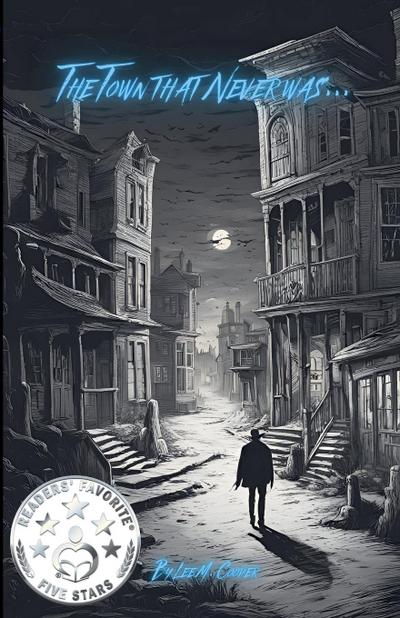 The Town that Never was...