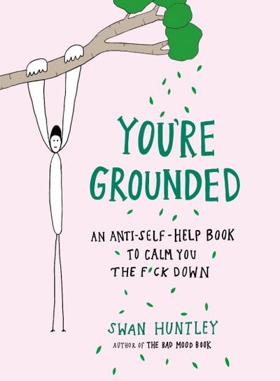You’re Grounded