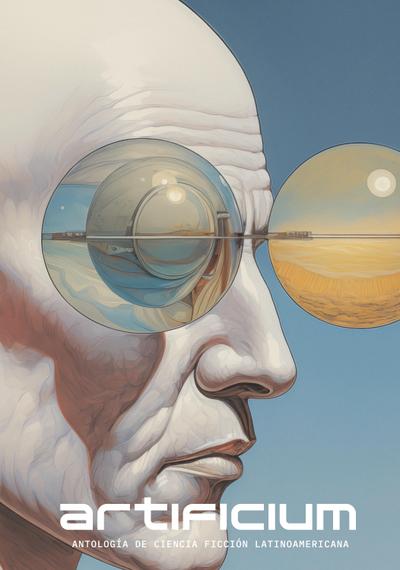 Artificium- Antología de Ciencia Ficción Latinoamericana
