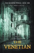 This Haunted World Book One