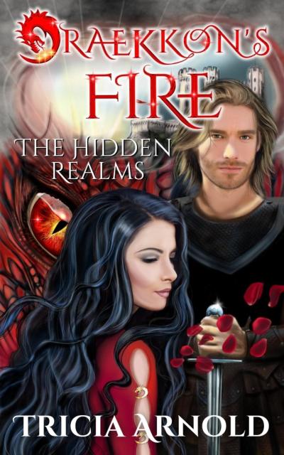 Draekkon’s Fire (Cintarzia, #2)