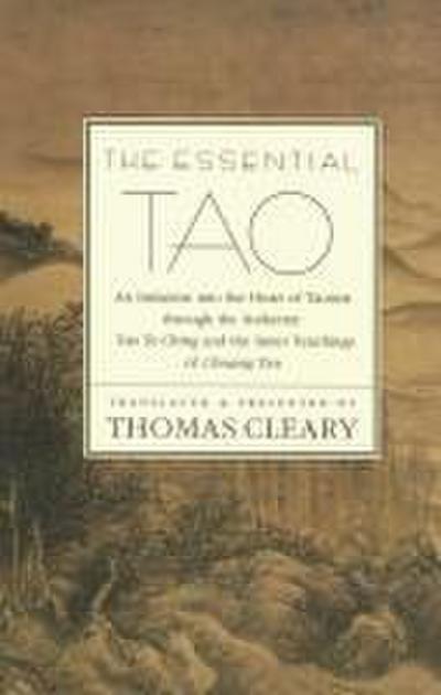 The Essential Tao