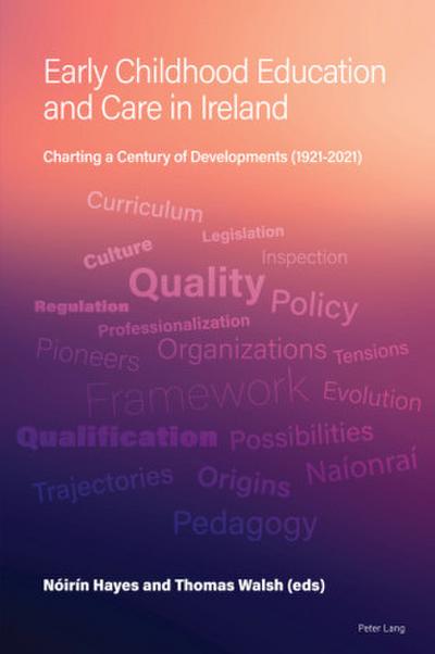 Early Childhood Education and Care in Ireland