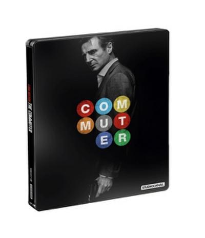 The Commuter