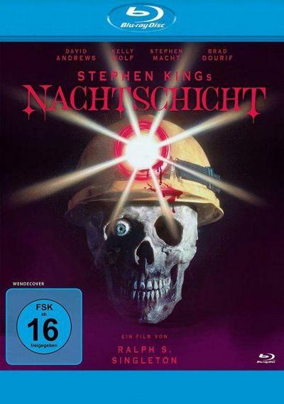 Stephen Kings Nachtschicht