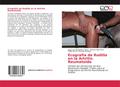Ecografía de Rodilla en la Artritis Reumatoide