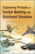 Engineering Principles of Combat Modeling and Dist