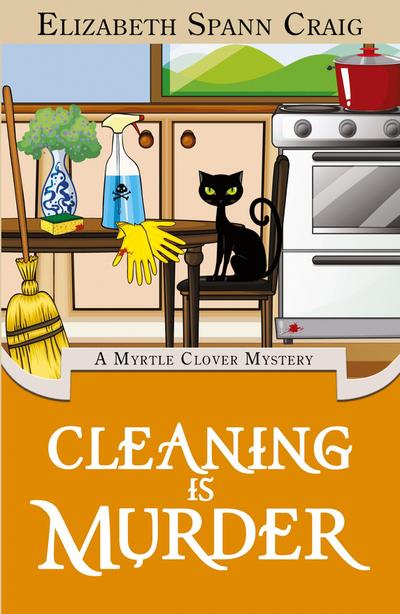 Cleaning is Murder