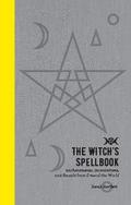 The Witch’s Spellbook