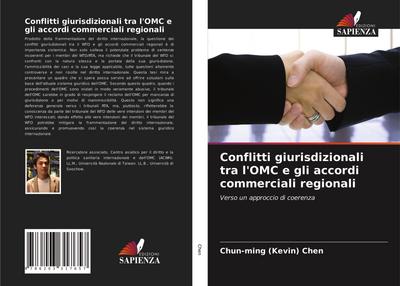 Conflitti giurisdizionali tra l’OMC e gli accordi commerciali regionali